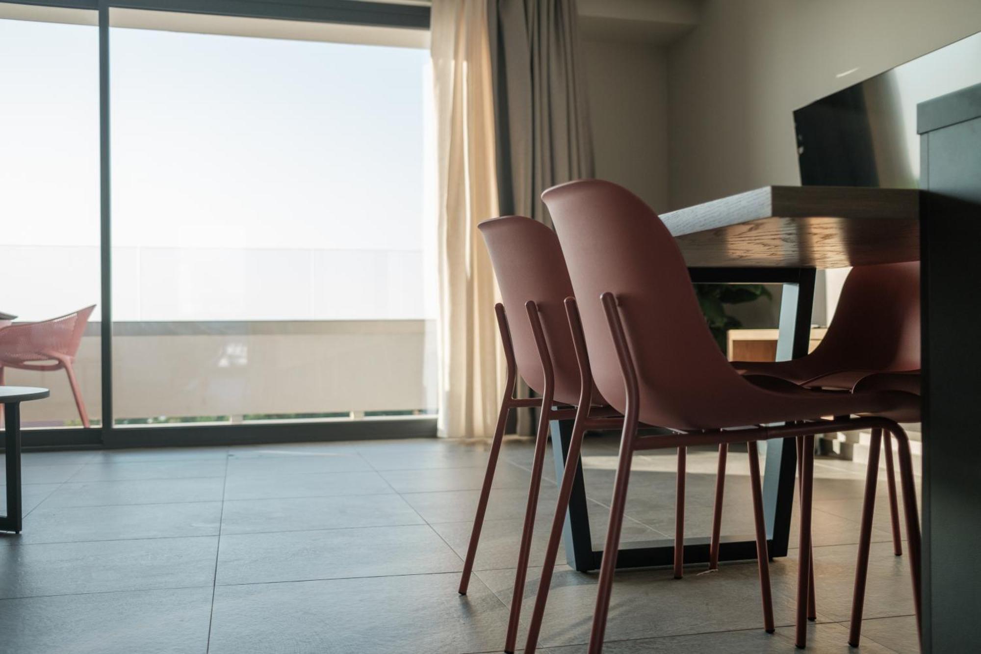 Appartamento Sky-High 70Sqm Penthouse W. Stunning Views - 05 La Canea Esterno foto
