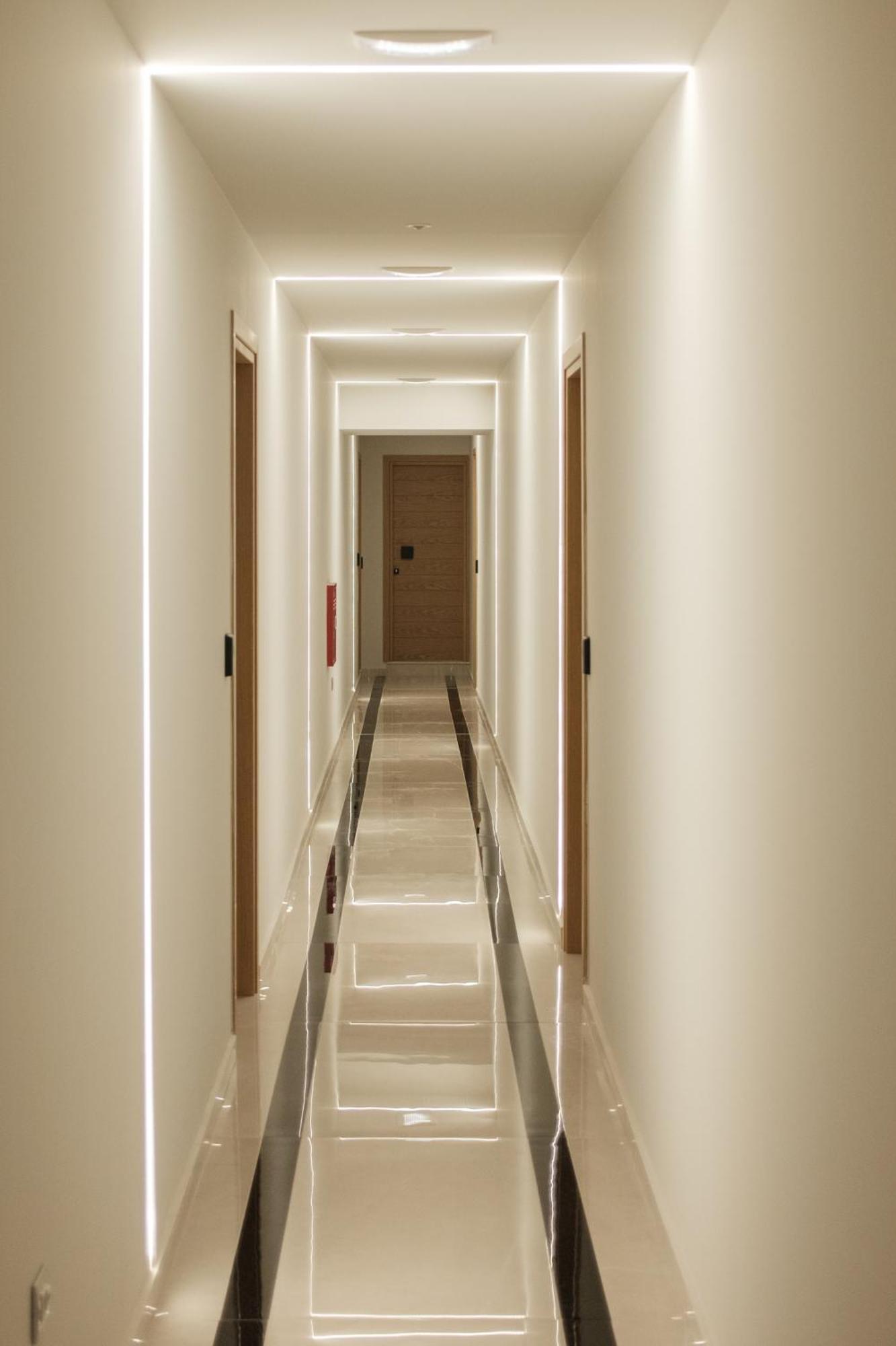Appartamento Sky-High 70Sqm Penthouse W. Stunning Views - 05 La Canea Esterno foto